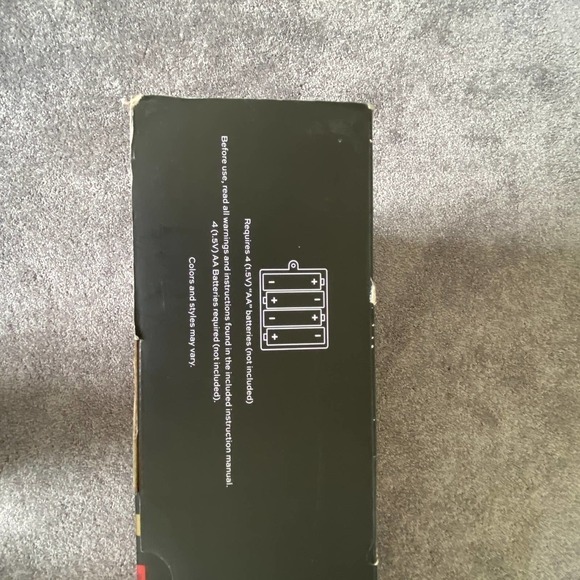 FAO Schwarz Electronic Music Mat Piano Keyboard DJ Mixer - Picture 8 of 9